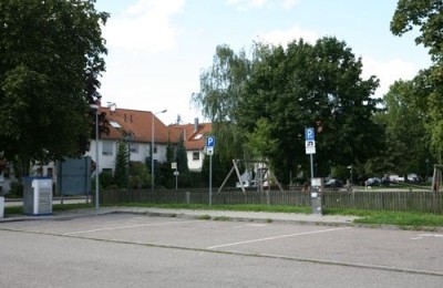 Festplatz