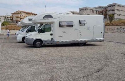 Parcheggio