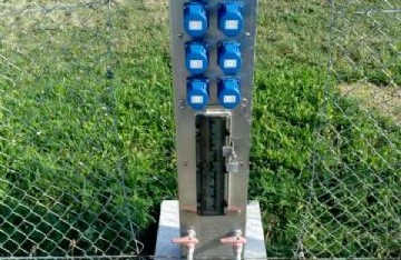 Area Morbisch am See