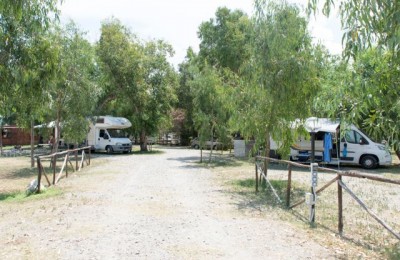 Camping Ulisse