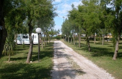 Maremirtilli Ecobeach