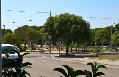 Parcheggio