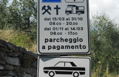 Parcheggio