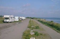Campingplatz Langballigau