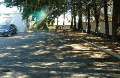 Parcheggio
