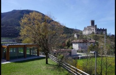 Camping Resort Drena