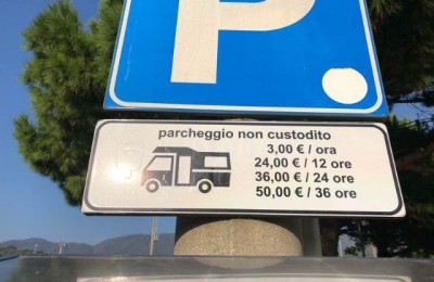 Parcheggio