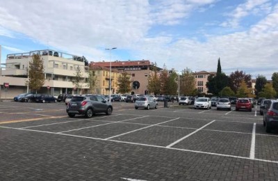 Parcheggio