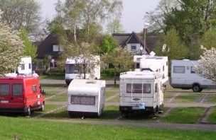Reisemobilplatz 