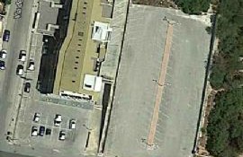 Parcheggio comunale