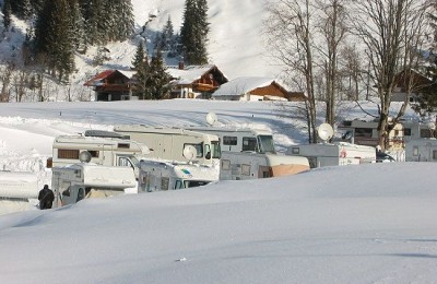 Wohnmobilplatz schwabenhof