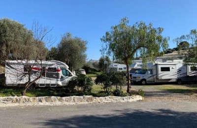 Camper Village