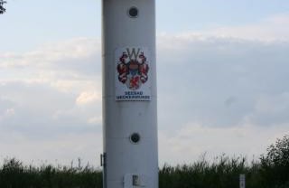 Wohnmobilstellplatz Strand Ueckermunde