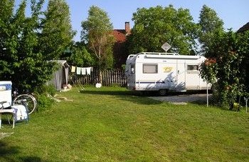 Caravannpark schwarzatal
