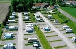 Kur Camping Rumkerhof