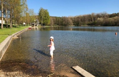 Campingpark Waldsee