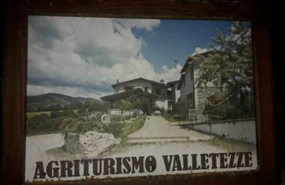 Agriturismo Valle Tezze