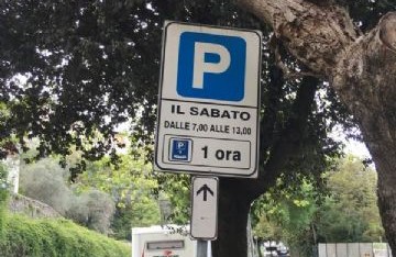 Parcheggio 