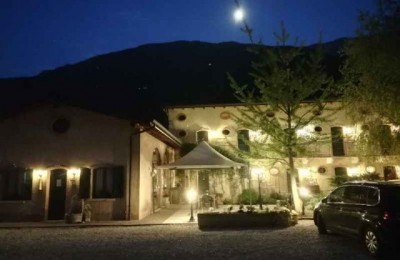 Agriturismo Revena