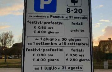 Parcheggio