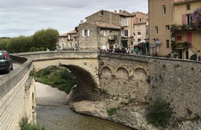 Parking du Colombier