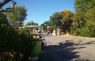 Camping La Vieille Ferme