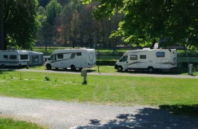 Camping Dinant