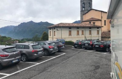 Parcheggio