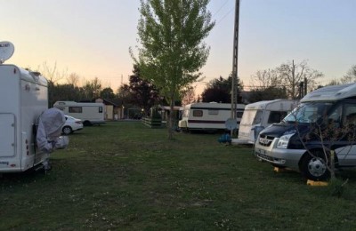 H&R Mobilcamping