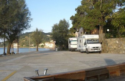 Parcheggio