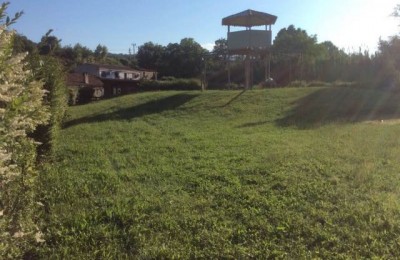 Agriturismo Mulino d'Agri