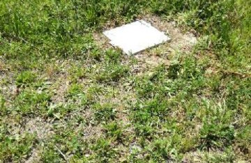 Area camper comunlae Bubbio