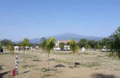 Oasi San Marco