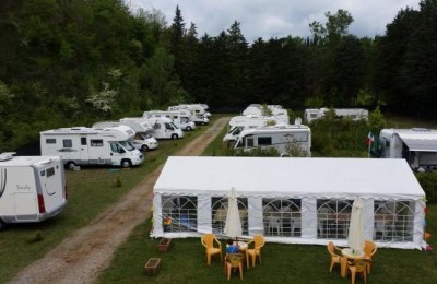 Camping Il Treccolo