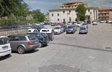 Parcheggio Piazza G. Genocchi