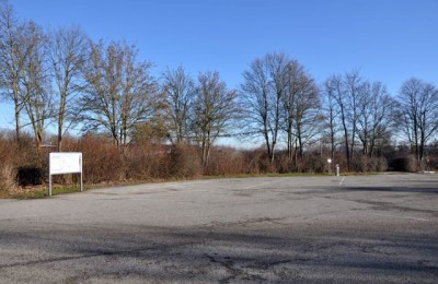 Area di sosta a Haigerloch