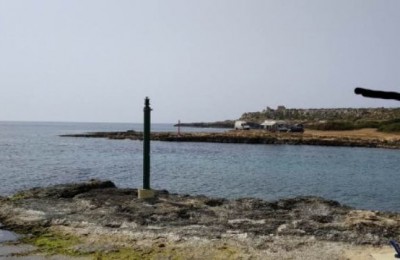 Parcheggio