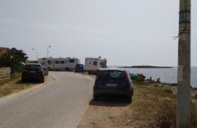 Parcheggio