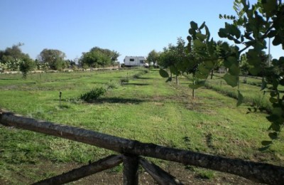 Agriturismo Case Don Ignazio