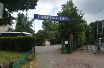 Majawa Camping 123