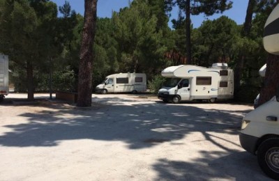Parcheggio