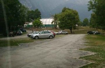 Parcheggio