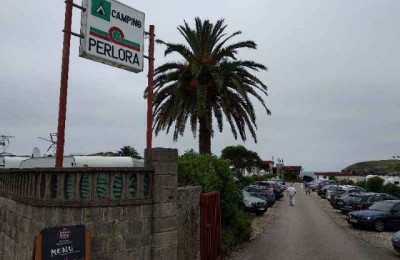 Camping Perlora