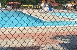 Camping Gasparina
