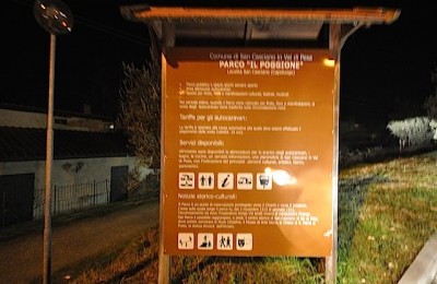 Parco del Poggione