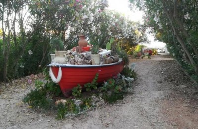 Camping Villa Paradiso