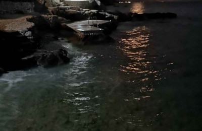 Auto Camp Male Ciste