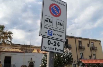Parcheggio