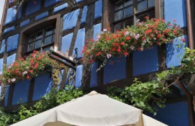 Camping De Riquewihr