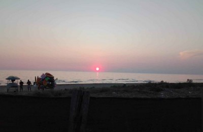 Area Lido Venere